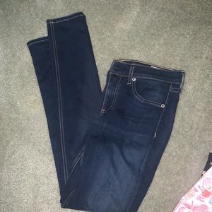 Rag and bone jeans